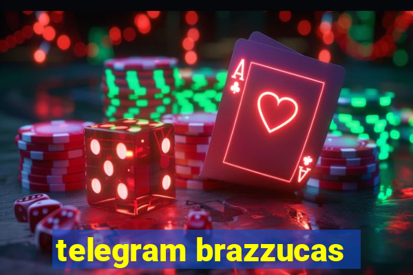 telegram brazzucas